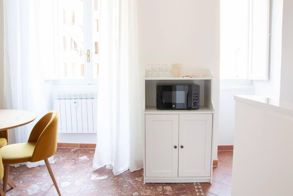Appartamento Di Charme San Giovanni - Colosseo Roma Dış mekan fotoğraf